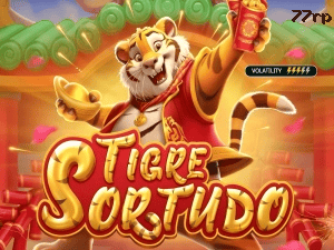 Tigre Sortudo